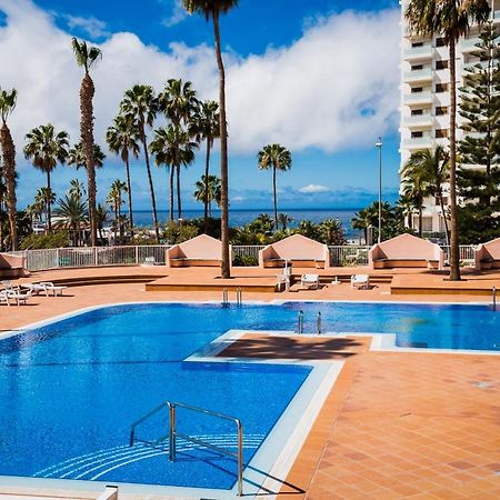 Las Americas Acapulco Costa Adeje Playa Feñabe Exteriér fotografie