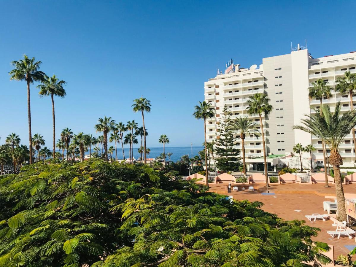 Las Americas Acapulco Costa Adeje Playa Feñabe Exteriér fotografie