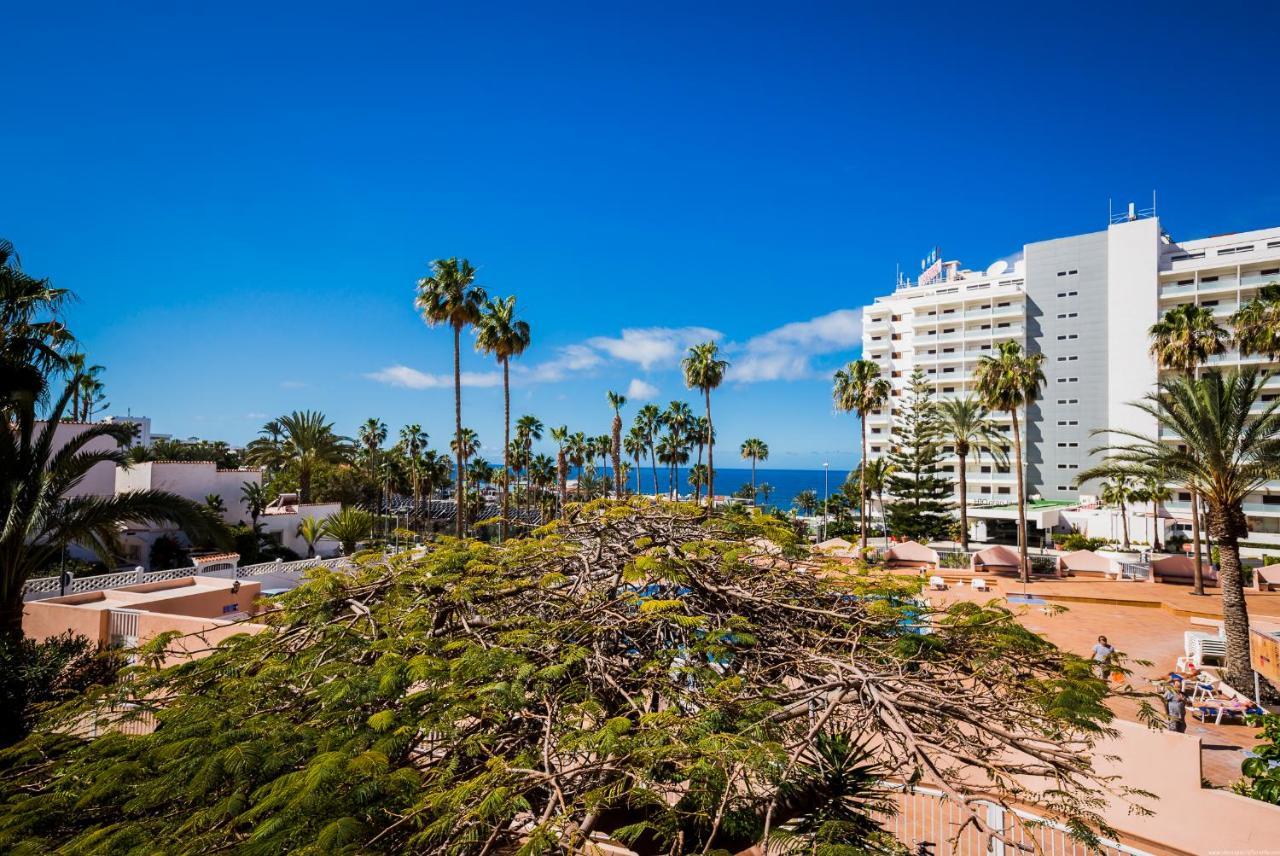 Las Americas Acapulco Costa Adeje Playa Feñabe Exteriér fotografie