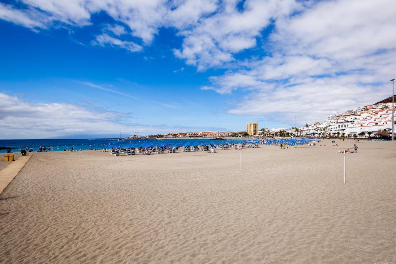 Las Americas Acapulco Costa Adeje Playa Feñabe Exteriér fotografie