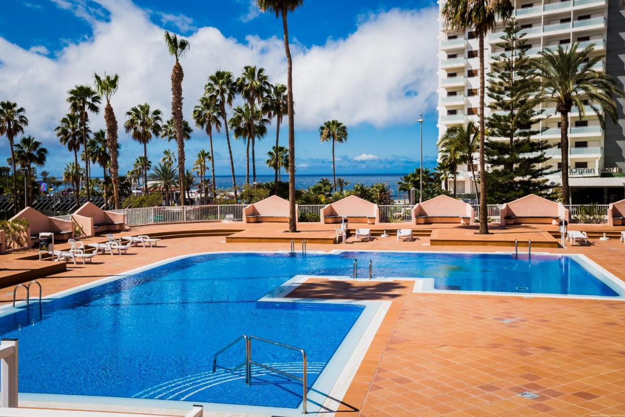 Las Americas Acapulco Costa Adeje Playa Feñabe Exteriér fotografie