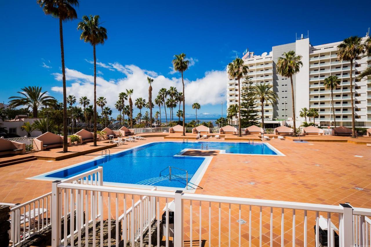 Las Americas Acapulco Costa Adeje Playa Feñabe Exteriér fotografie