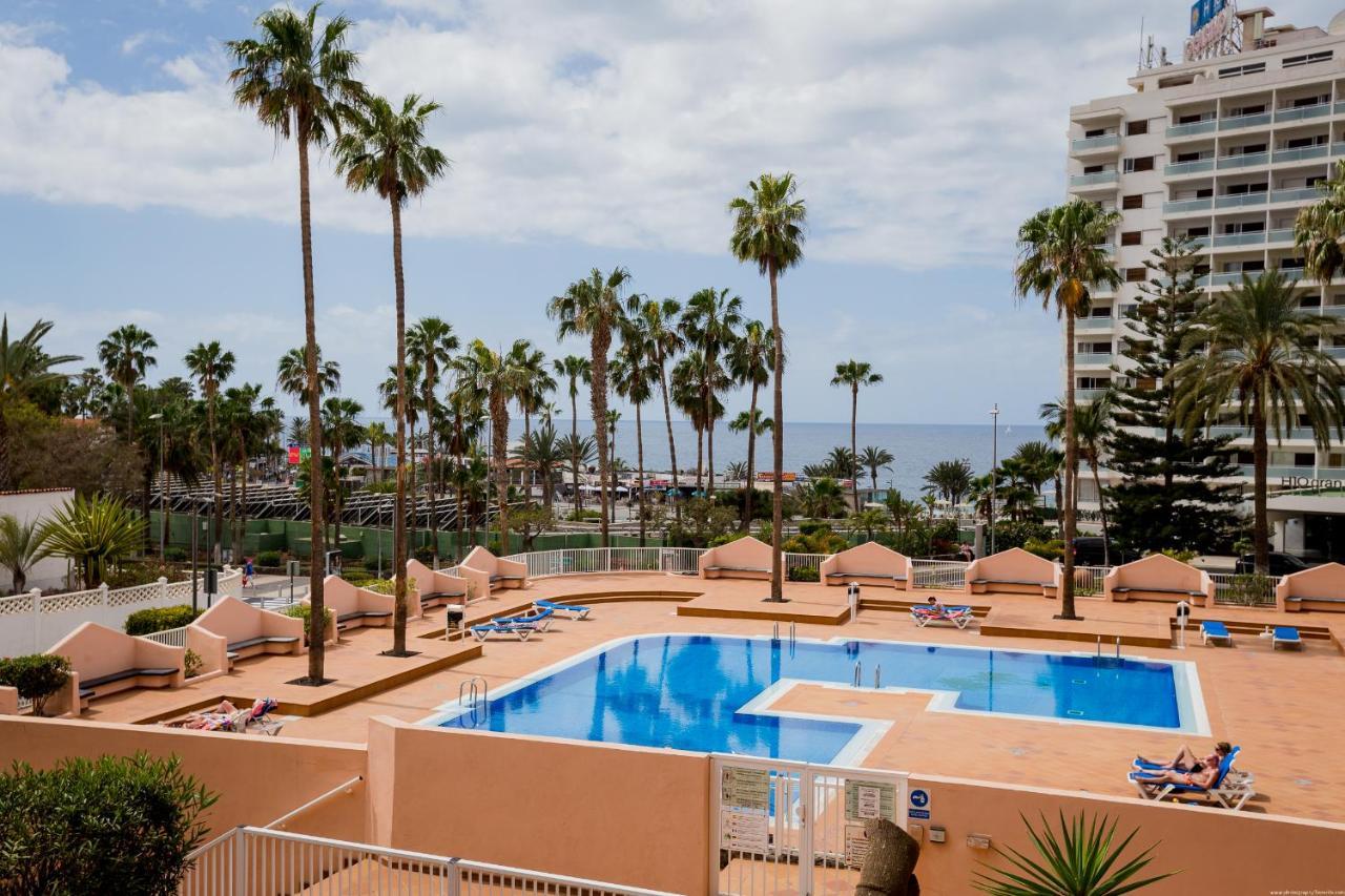 Las Americas Acapulco Costa Adeje Playa Feñabe Exteriér fotografie