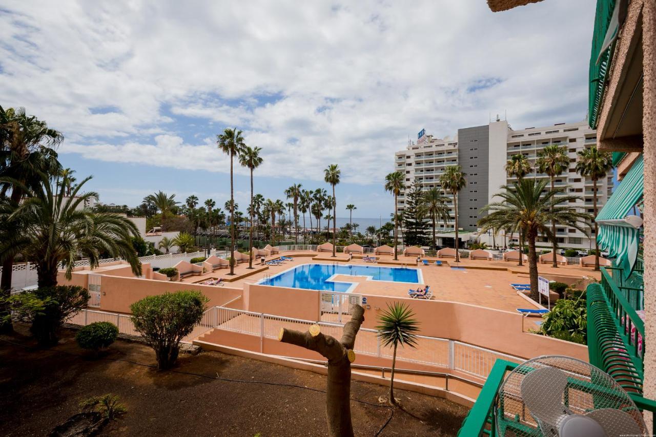 Las Americas Acapulco Costa Adeje Playa Feñabe Exteriér fotografie