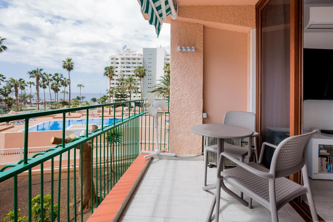 Las Americas Acapulco Costa Adeje Playa Feñabe Exteriér fotografie